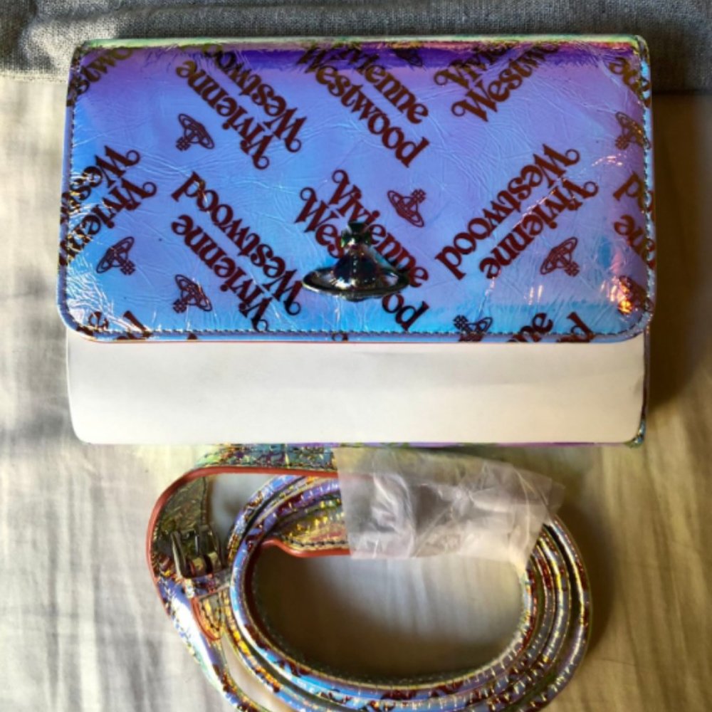 Vivienne Westwood Purse